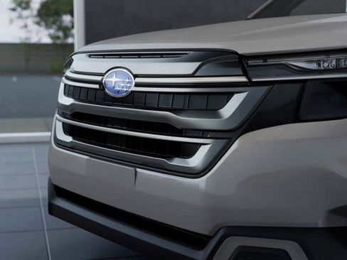 New 2026 Subaru Forester Touring AWD/4WD image 10