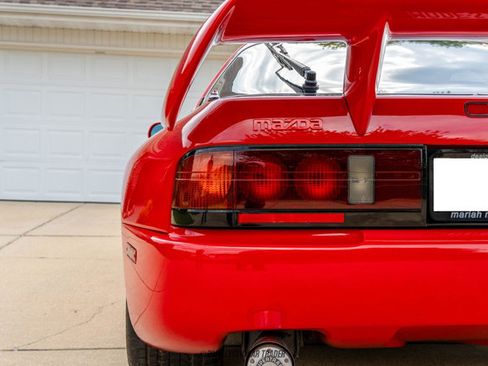 Used 1989 MAZDA RX-7 Turbo image 61