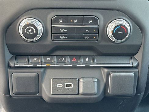 New 2026 GMC Sierra 1500 Pro w/ Pro Value Package image 18