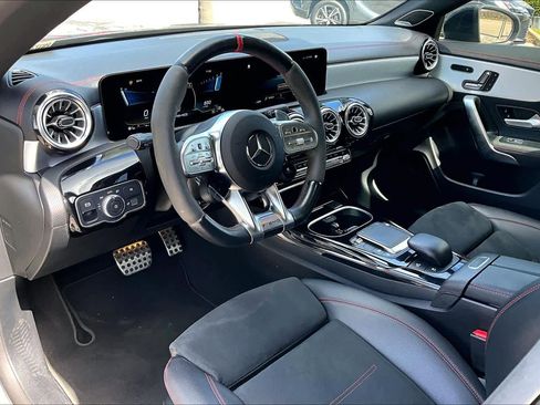 Used 2023 Mercedes-Benz CLA 45 AMG 4MATIC image 18