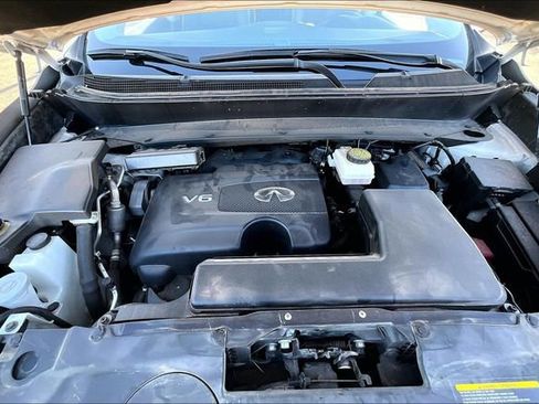 Used 2019 INFINITI QX60 Luxe w/ Sensory Package image 10