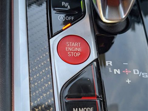 Used 2020 BMW M8 Competition w/ Driving Assistance Package image 18