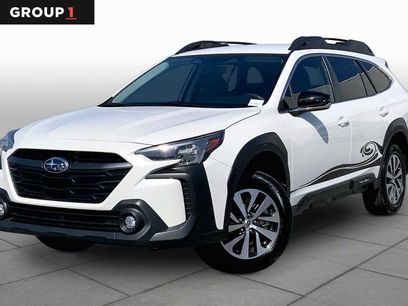Used 2024 Subaru Outback Premium
