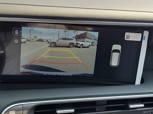 New 2027 Hyundai Palisade SEL FWD image 14