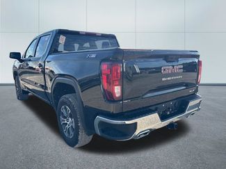 Used 2024 GMC Sierra 1500 SLE AWD/4WD video 2