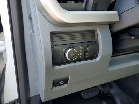 New 2024 Ford F450 XL w/ XL Chrome Package image 15