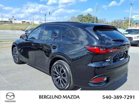 New 2026 MAZDA CX-70 3.3 Turbo S w/ Premium Plus image 6