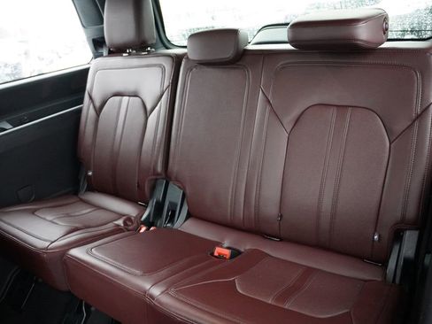 Certified 2024 Ford Expedition Limited image 20