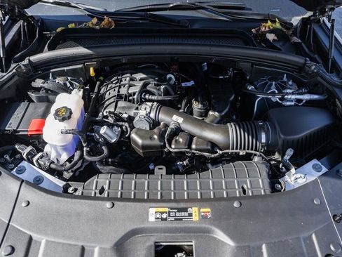 New 2025 Jeep Grand Cherokee Laredo X w/ Luxury Tech Group I image 18