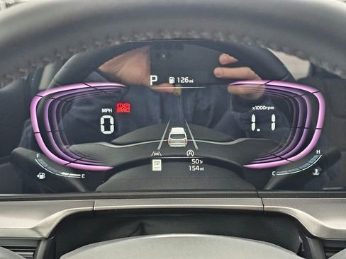 New 2025 Kia Telluride S image 20