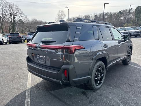 New 2026 Subaru Outback Limited image 3