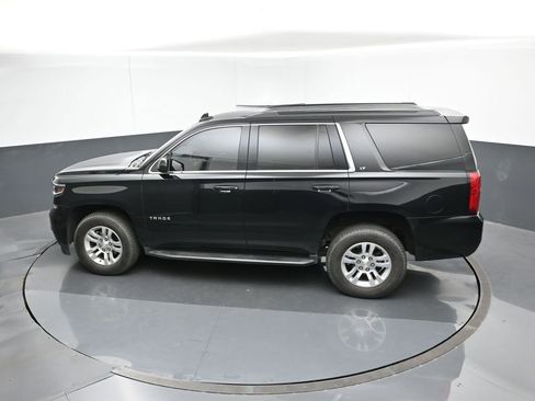 Used 2019 Chevrolet Tahoe LT image 48