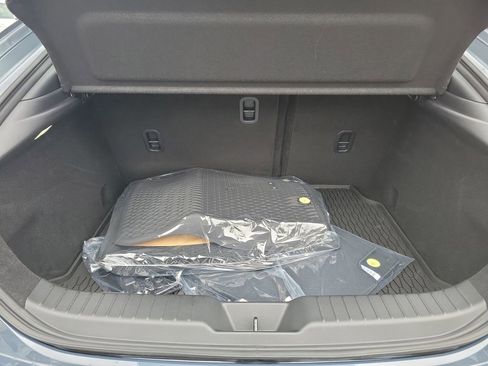 New 2026 MAZDA MAZDA3 Carbon image 8