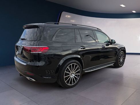 Used 2023 Mercedes-Benz GLS 450 4MATIC image 5