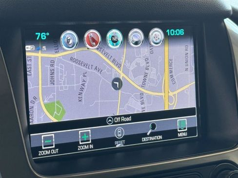 Used 2020 Chevrolet Suburban Premier AWD/4WD image 19
