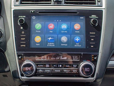 Used 2019 Subaru Outback 2.5i Limited w/ Popular Package #2 image 28