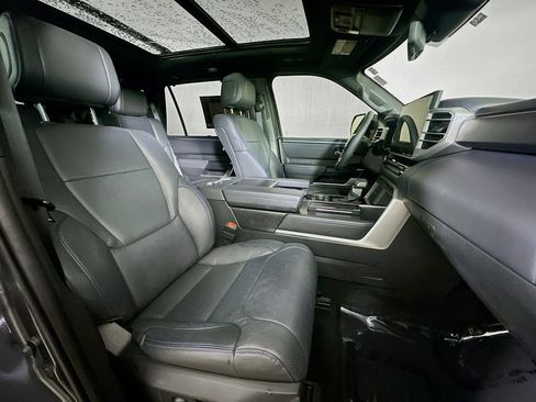 Used 2023 Toyota Sequoia Platinum AWD/4WD image 12