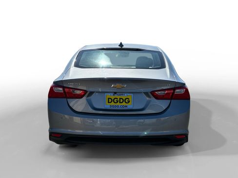 Used 2024 Chevrolet Malibu LT image 4