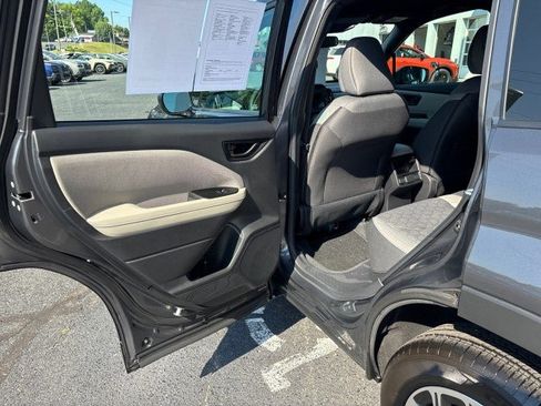 Certified 2026 Subaru Forester AWD/4WD image 30