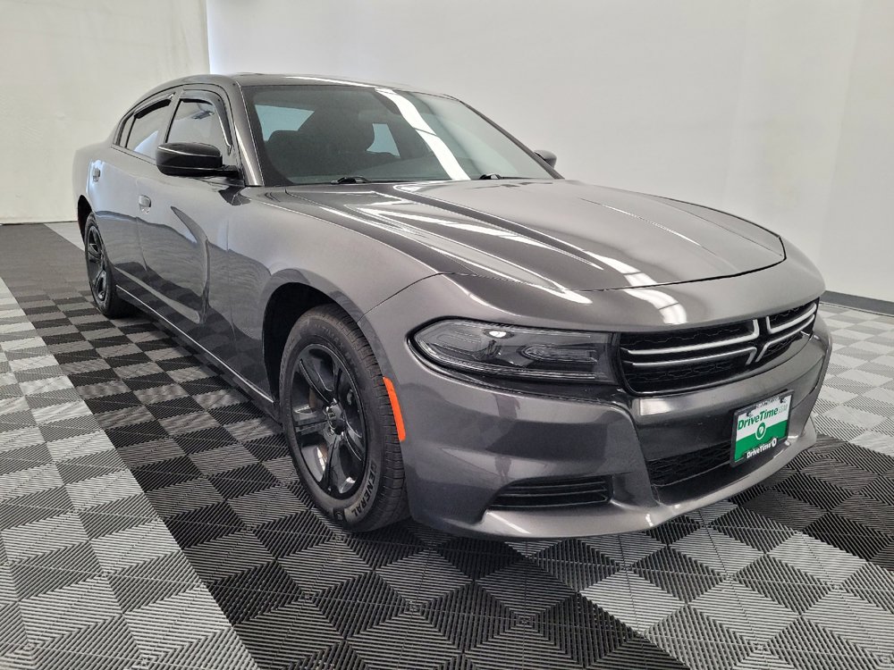 Used 2023 Dodge Charger SXT RWD image 13
