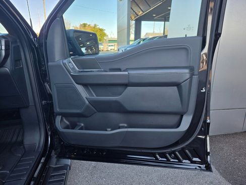 Used 2024 Ford F150 XLT w/ Equipment Group 302A MID image 17