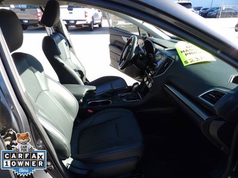 Used 2023 Subaru Impreza 2.0i Limited image 36