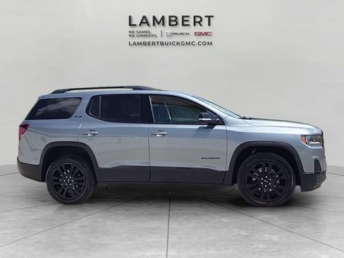 Used 2023 GMC Acadia SLE w/ Driver Convenience Package AWD/4WD image 6