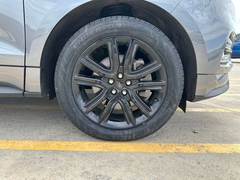 Used 2023 Ford Edge ST-Line AWD/4WD image 35