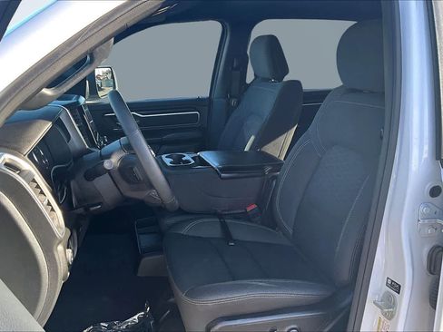 Used 2025 RAM 1500 Big Horn image 11
