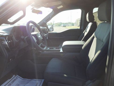 New 2025 Ford F150 STX image 14