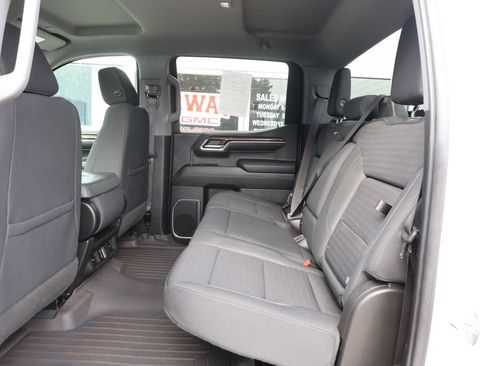 Used 2023 GMC Sierra 1500 Elevation AWD/4WD image 28