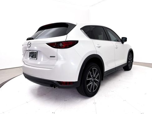 Used 2018 MAZDA CX-5 Grand Touring FWD image 16