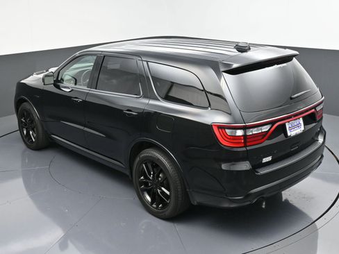 Used 2022 Dodge Durango R/T image 46