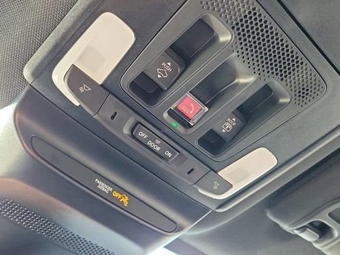 Used 2025 Acura ADX A-Spec image 24