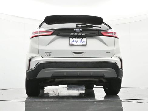 Used 2022 Ford Edge SEL AWD/4WD image 41