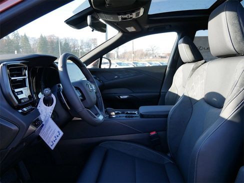 New 2026 Lexus RX 350 AWD image 8