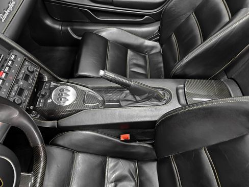 Used 2007 Lamborghini Gallardo Spyder AWD/4WD image 45