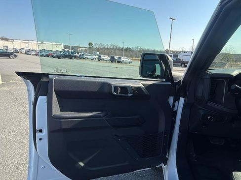 Used 2025 Ford Bronco Big Bend AWD/4WD image 26
