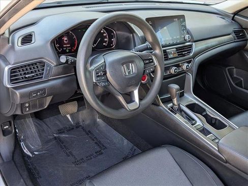 Used 2020 Honda Accord LX image 10