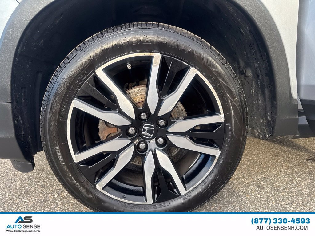 Used 2019 Honda Pilot Touring image 29