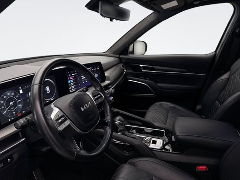 Used 2023 Kia Telluride SX Prestige X-Pro AWD/4WD image 9