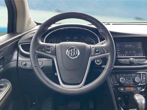 Certified 2022 Buick Encore Preferred w/ Safety Package image 11