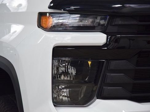 Used 2024 Chevrolet Silverado 3500 W/T w/ WT Convenience Package image 6