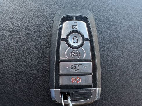 Certified 2023 Ford Explorer XLT w/ Equipment Group 202A image 32