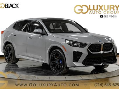 Used 2026 BMW X2 xDrive28i w/ M Sport Package