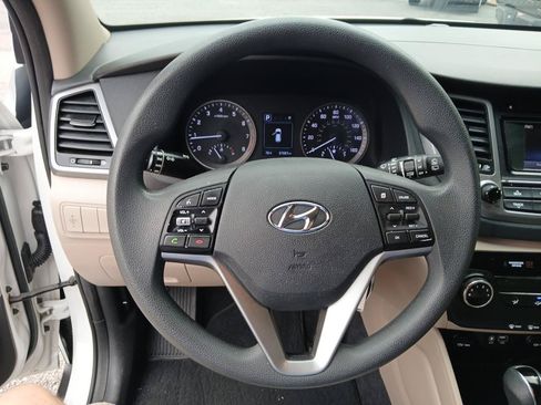 Used 2018 Hyundai Tucson SE FWD image 21