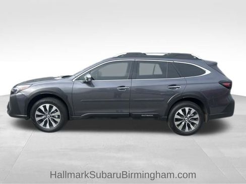 Used 2024 Subaru Outback Touring image 2