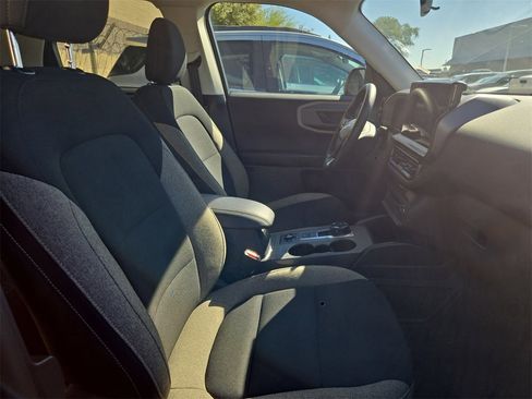 Used 2025 Ford Bronco Sport Big Bend image 5