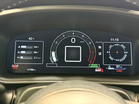 Used 2025 Toyota Corolla Premium image 31