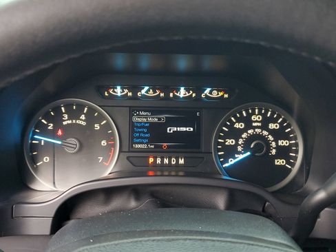 Used 2018 Ford F150 XLT w/ Equipment Group 301A Mid AWD/4WD image 21